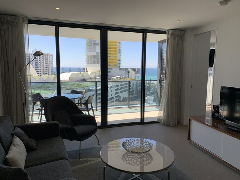 Apartamentos The Oracle Broadbeach #906