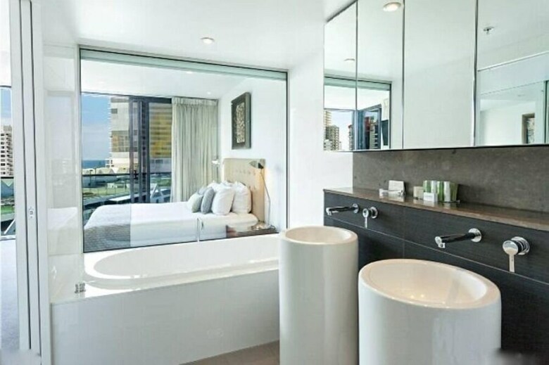 Apartamentos The Oracle Broadbeach #906