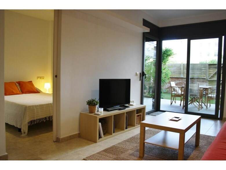 Apartamentos Laurel