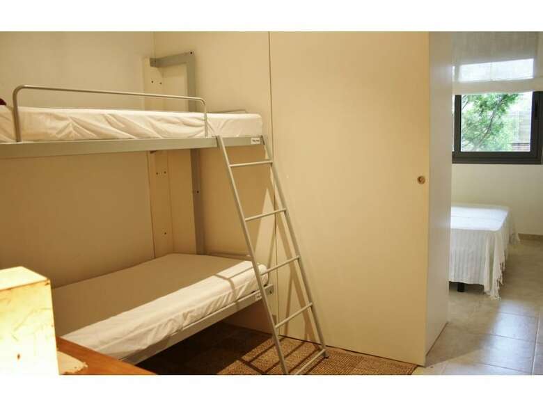 Apartamentos Laurel