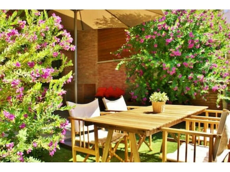 Apartamentos Laurel