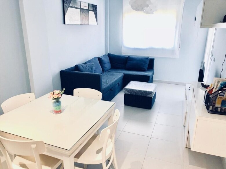 Apartamentos Geranio 1 12