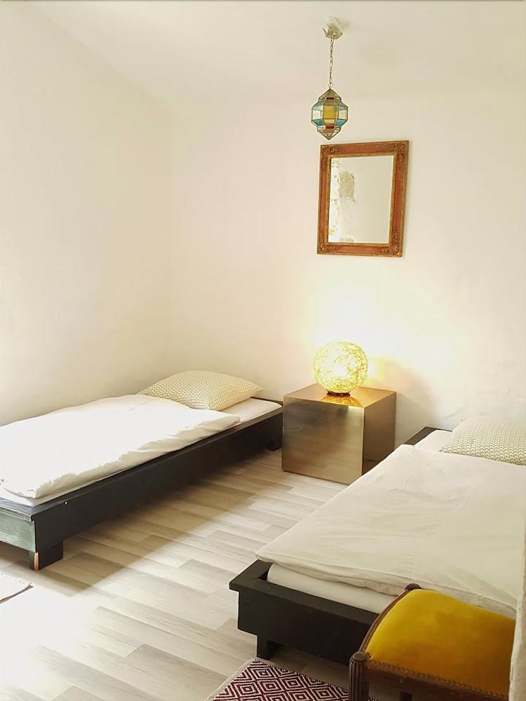 Hotel Chez Zen Holistic Retreats