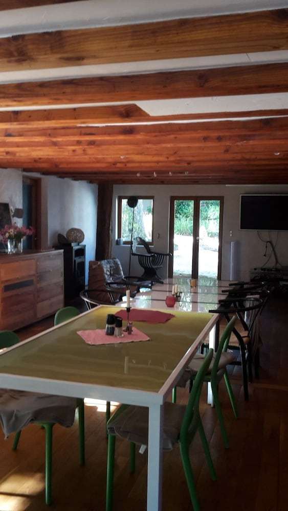 Hotel Chez Zen Holistic Retreats