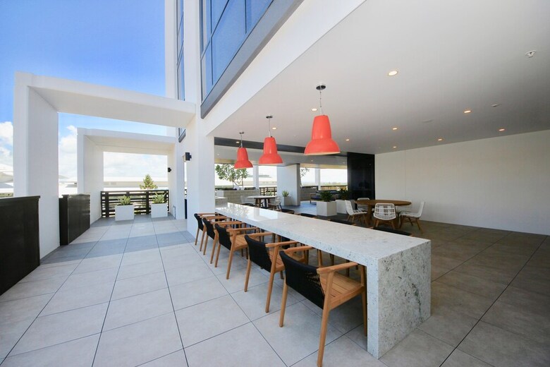 Apartamentos Qube Broadbeach #39