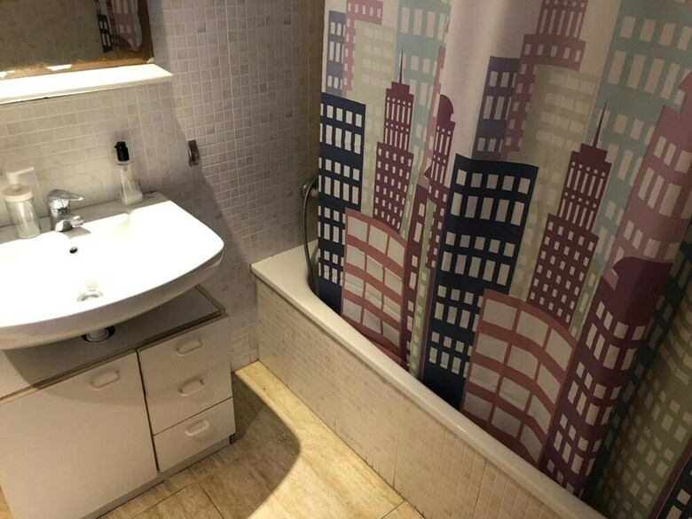 Apartamentos Clavel