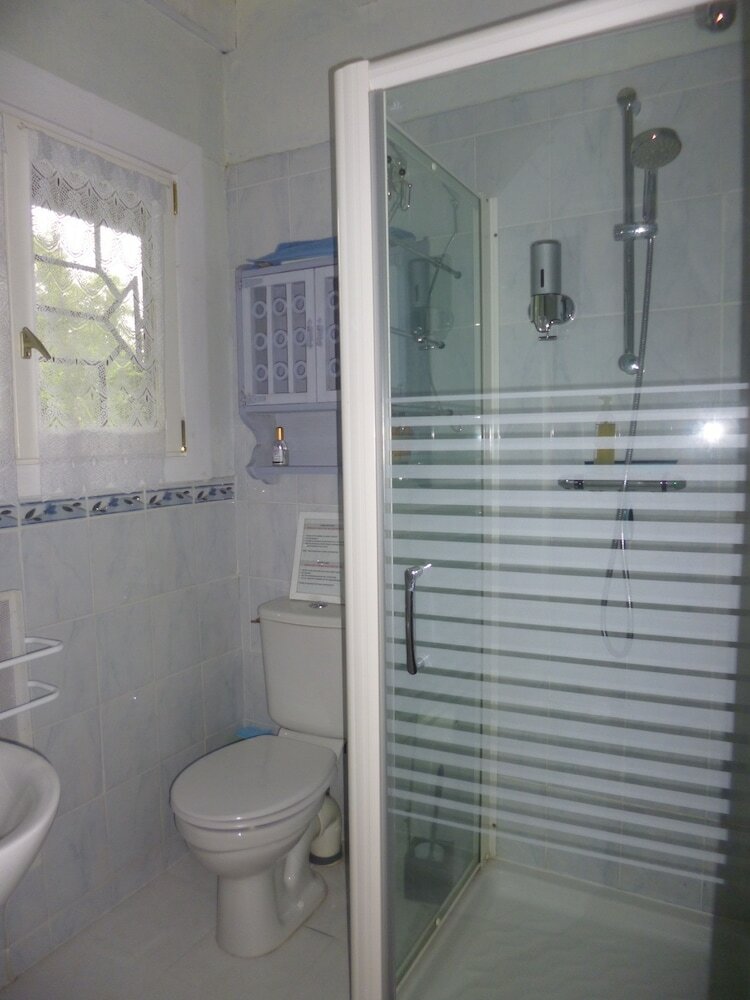 Bed & Breakfast Green Bike Pyrenees
