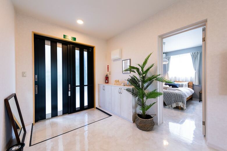 Villa Safari