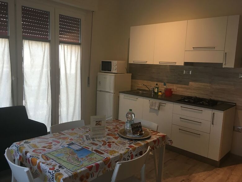 Apartamento Appartamenti Francesco