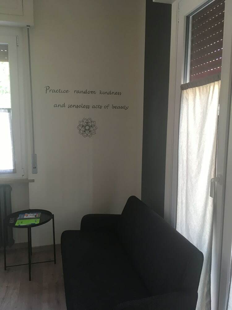 Apartamento Appartamenti Francesco