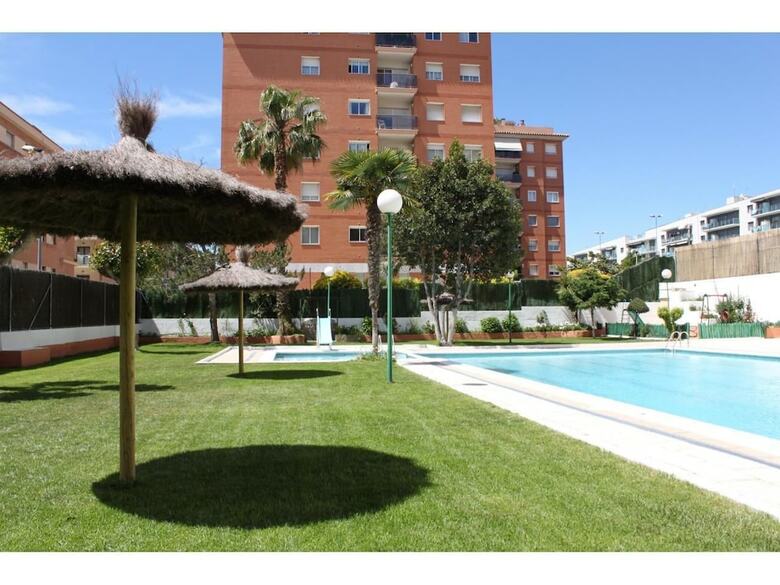 Apartamentos Tr�bol