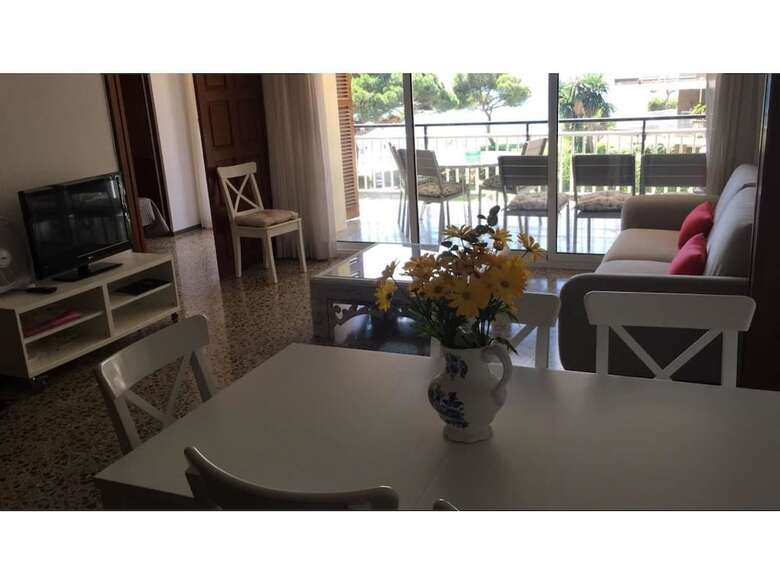 Apartamentos Tulipan 2