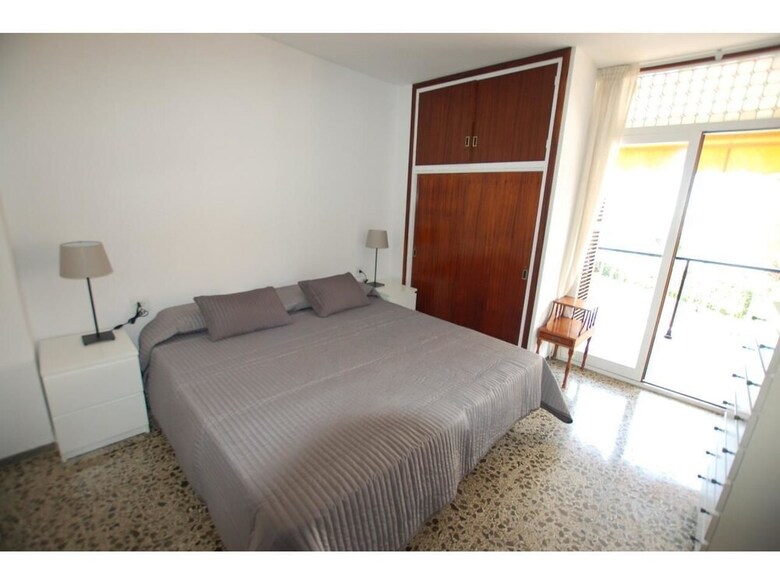 Apartamentos Tulipan 2