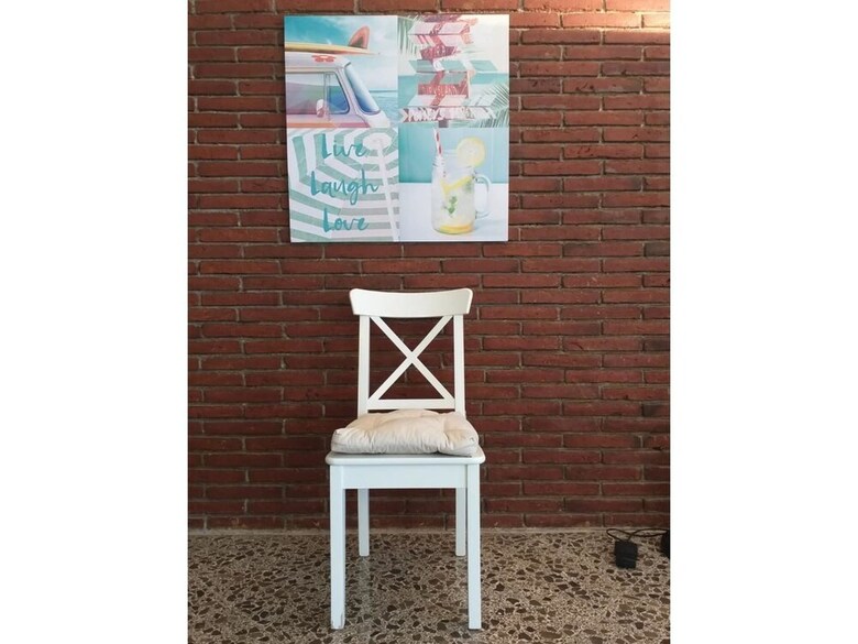 Apartamentos Tulipan 2