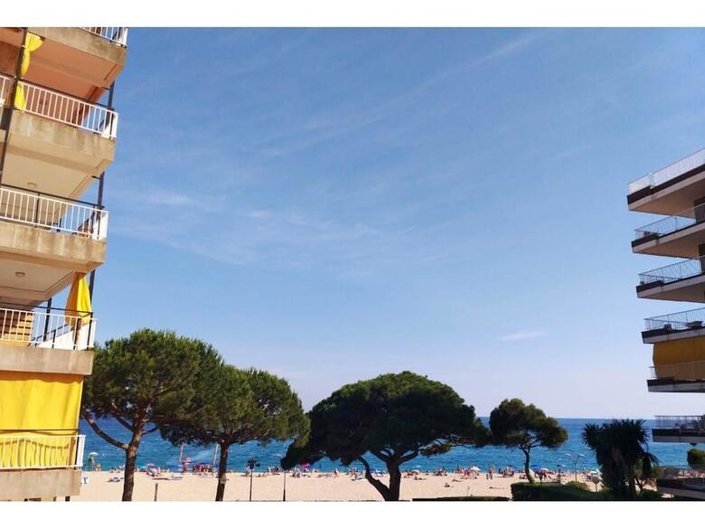 Apartamentos Tulipan 2