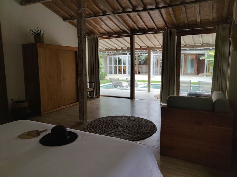 Villa Balimasan