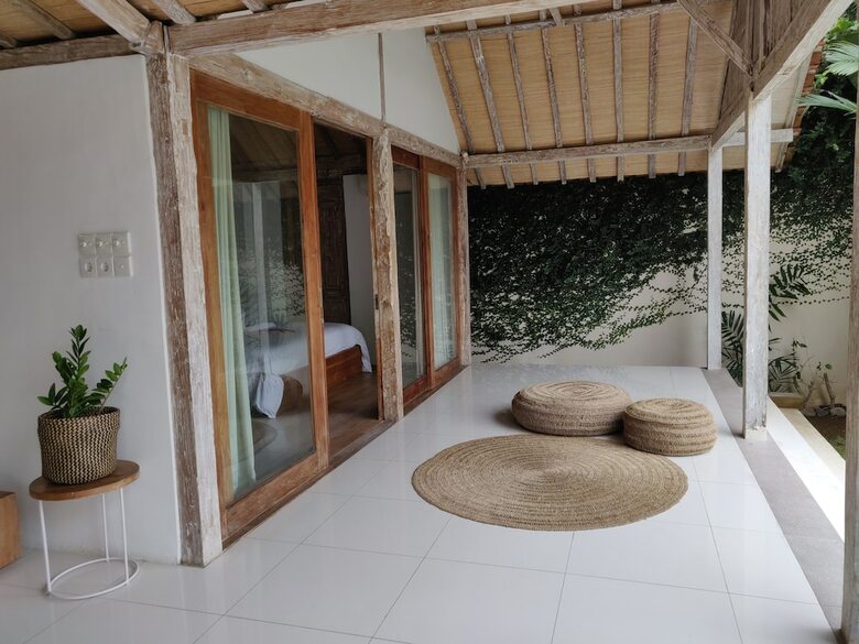 Villa Balimasan