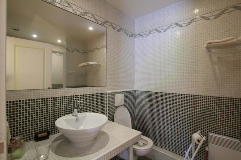 Bed & Breakfast Maison Lagrave