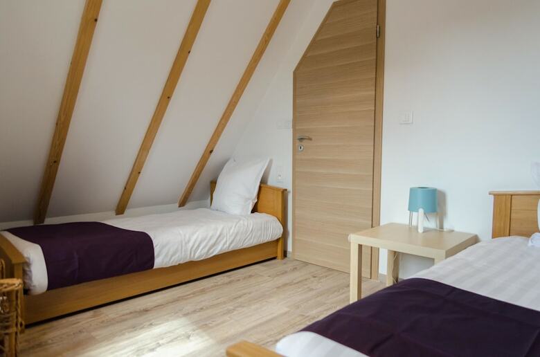 Hotel Chambres D'hotes La Vignette