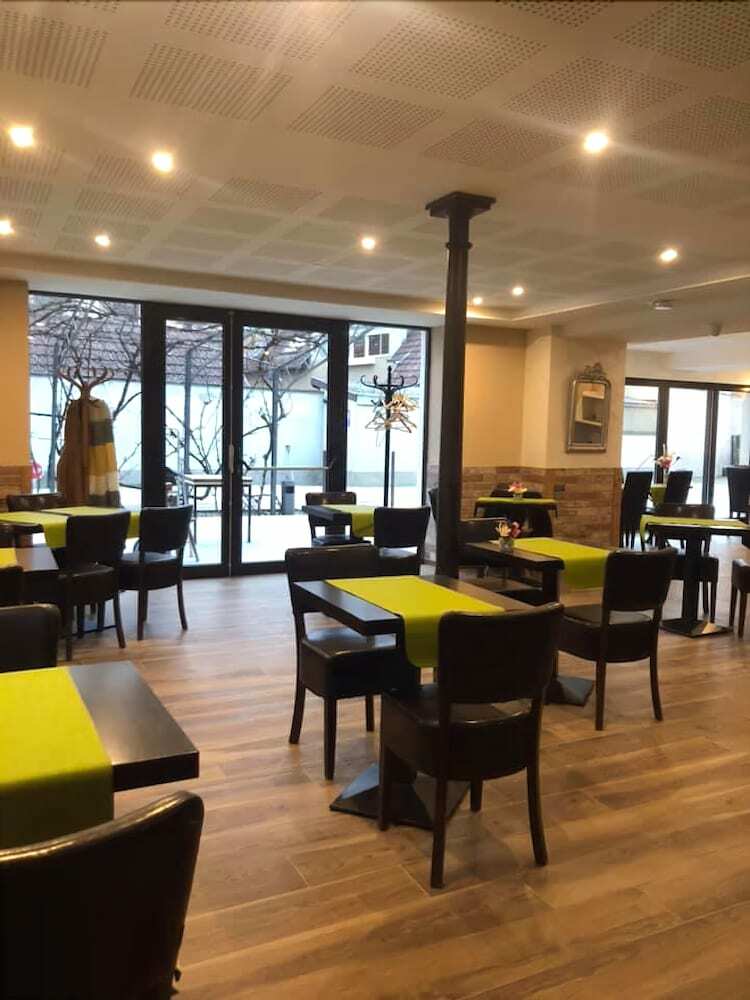 Hotel Chambres D'hotes La Vignette