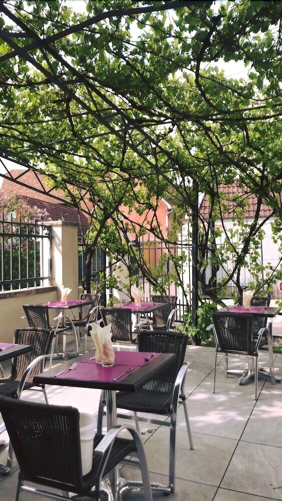 Hotel Chambres D'hotes La Vignette