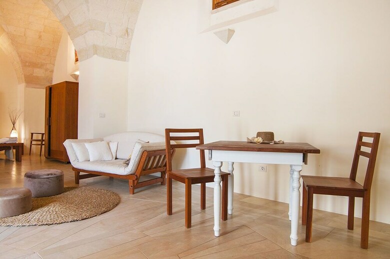 Bed & Breakfast Masseria La Millenaria