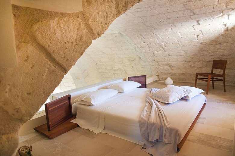 Bed & Breakfast Masseria La Millenaria