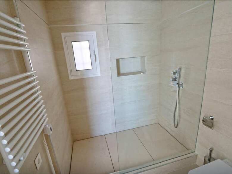 Apartamentos First Line Luxury Penthouse