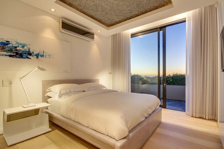 Residencia Geneva House