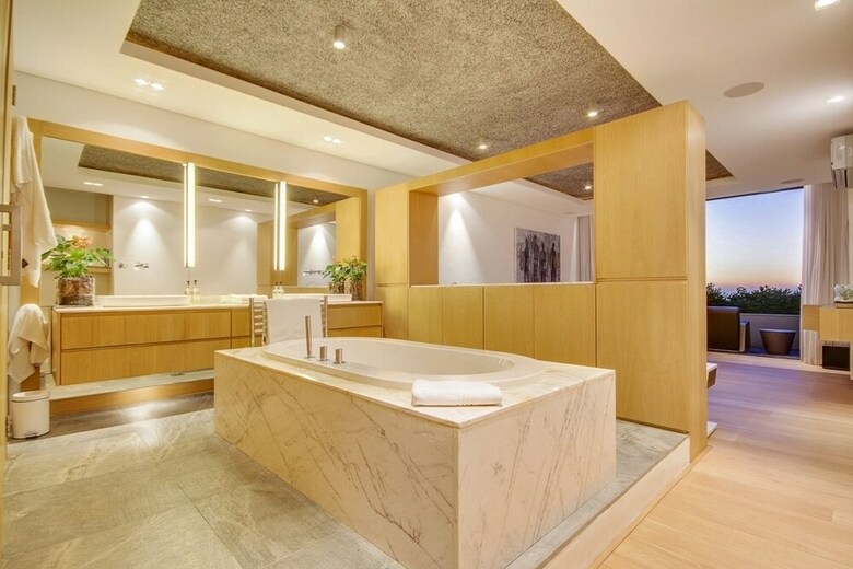 Residencia Geneva House