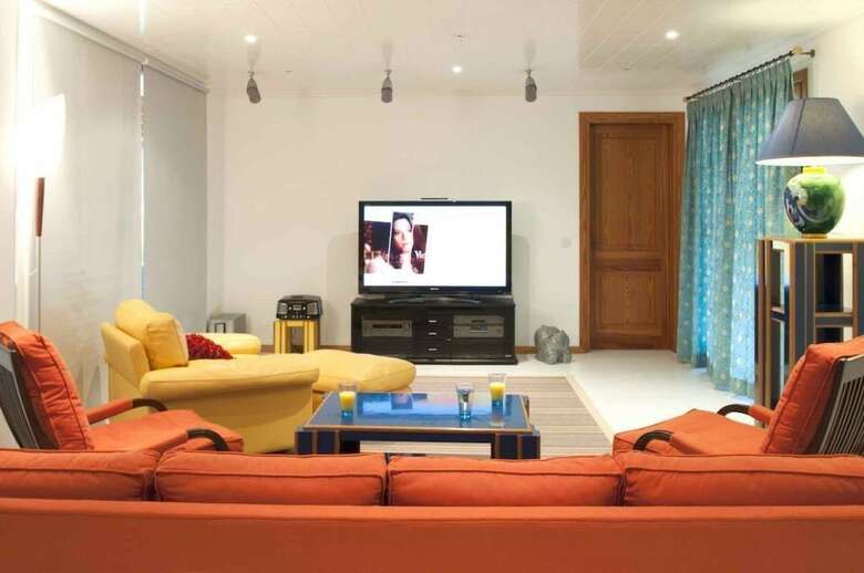 Hotel Sa Legitima