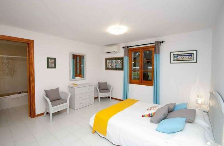 Hotel Sa Legitima