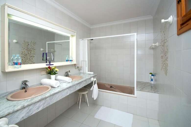Hotel Sa Legitima