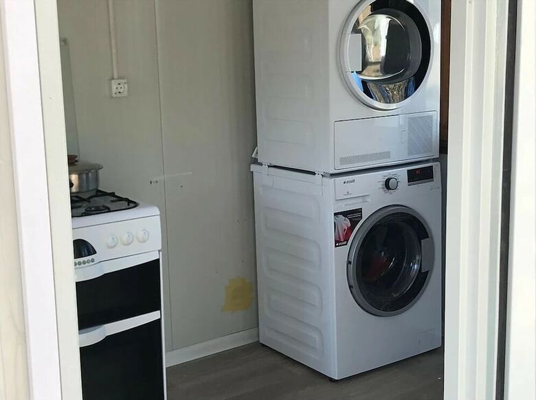 Hostal Bodrum Masali Camping