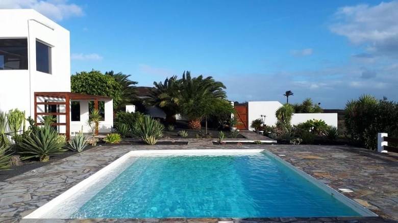Villa Casa Amanecer