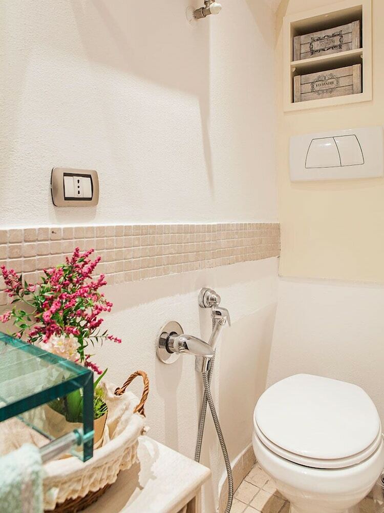San Lorenzo Apartment