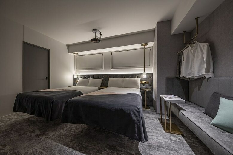 Hotel Slash Kawasaki
