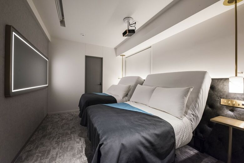 Hotel Slash Kawasaki