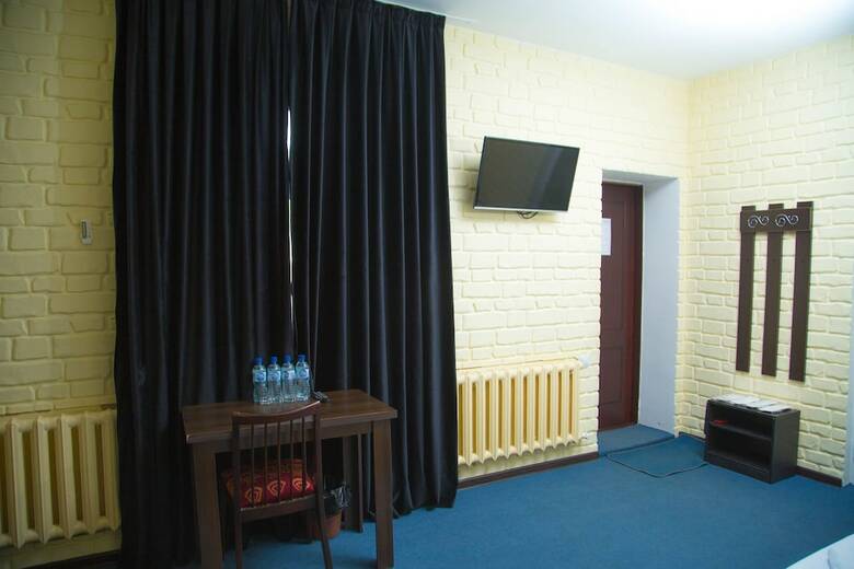 Minor Hotel