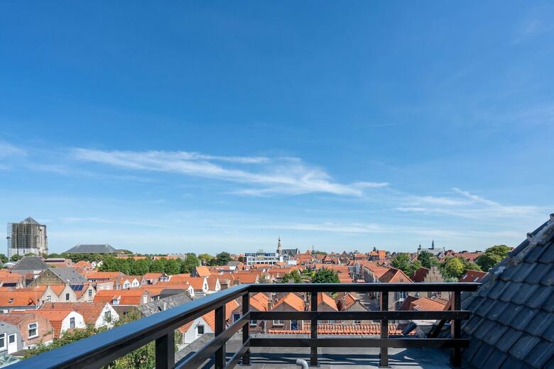 Boutique Hotel Zeeuws Meisje