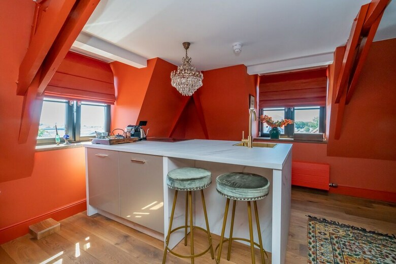 Boutique Hotel Zeeuws Meisje