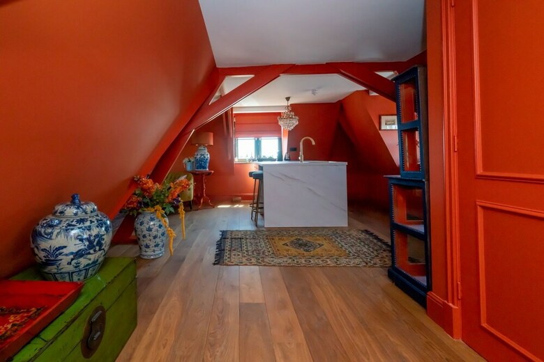 Boutique Hotel Zeeuws Meisje