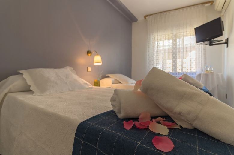Hostal Arribes Del Duero