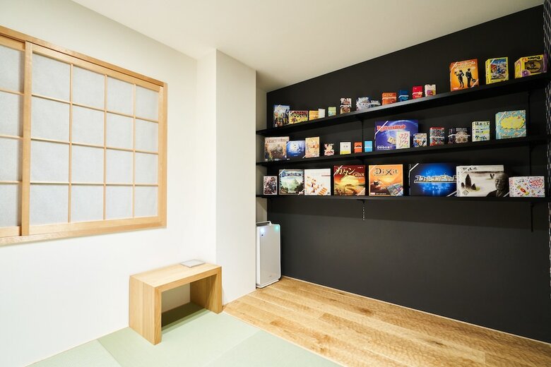 Hotel Fushiginayado