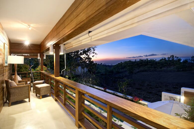 Villa Champa