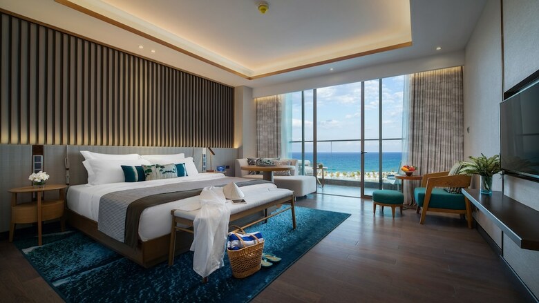 Hotel Radisson Blu Resort Cam Ranh