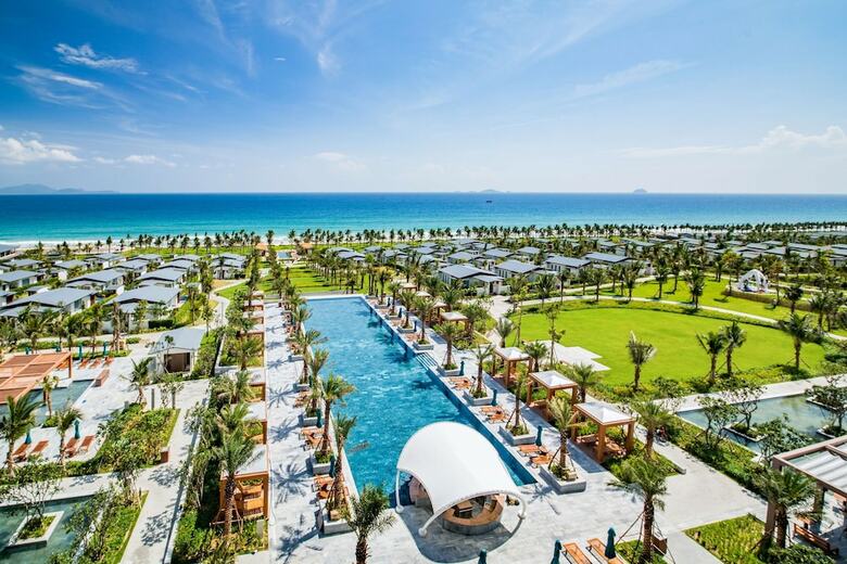 Hotel Radisson Blu Resort Cam Ranh