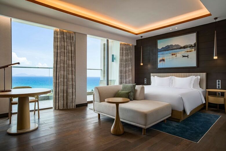 Hotel Radisson Blu Resort Cam Ranh