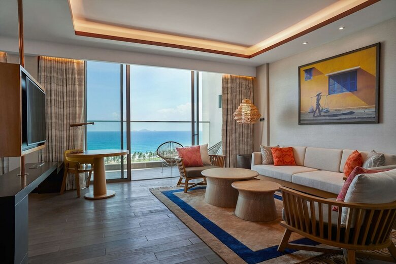 Hotel Radisson Blu Resort Cam Ranh