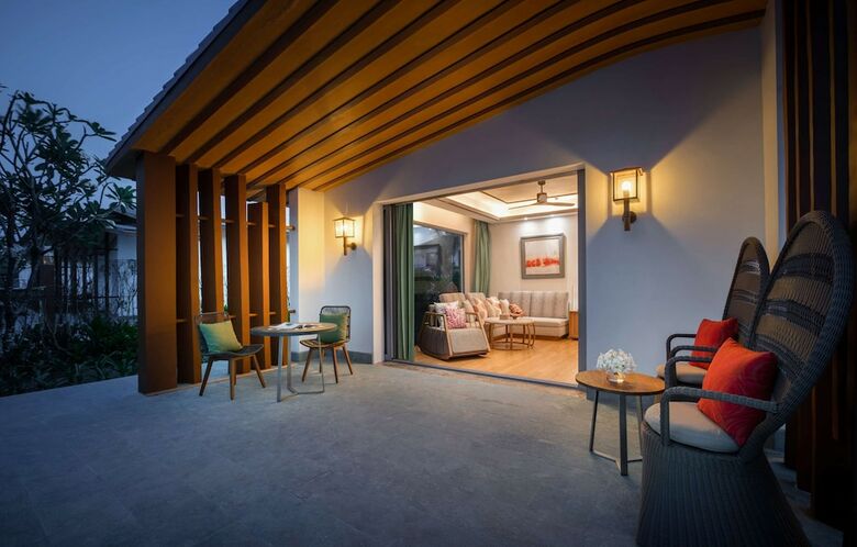 Hotel Radisson Blu Resort Cam Ranh